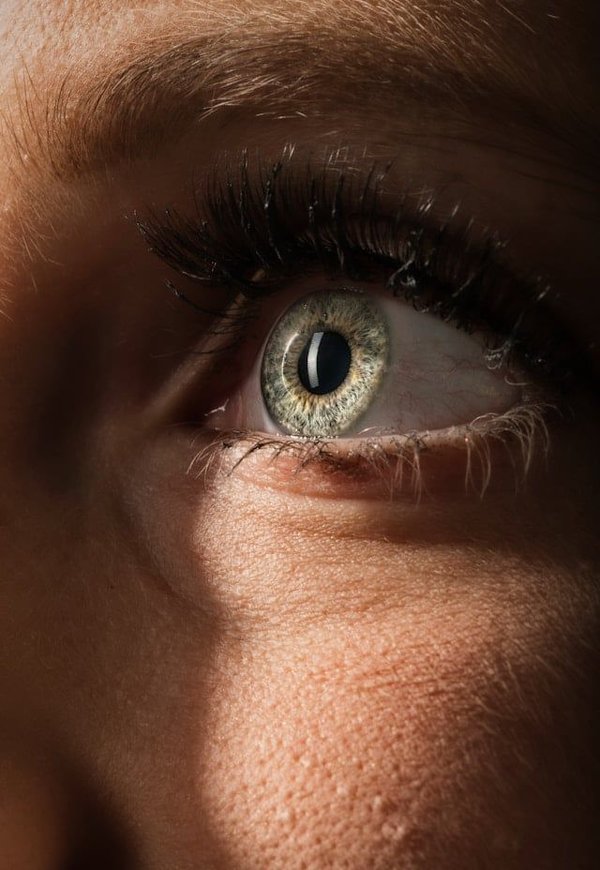 Can Smart Contact Lenses Revolutionize the Way the Visually Impaired Navigate?