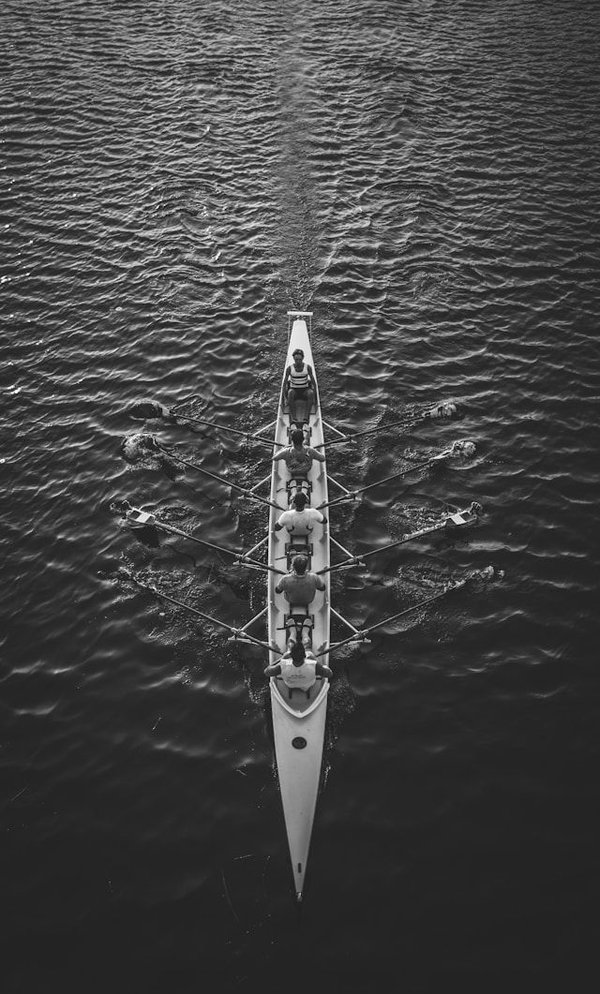 What Are the Best Ways to Measure and Improve Sculling Technique in Competitive Rowing?