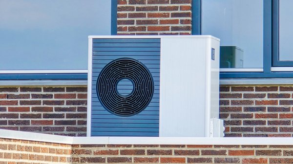 Maximize savings with air source heat pump installation in london